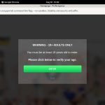 Pass Perfectgonzo