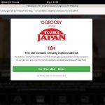 TGirl Japan Free Login Account
