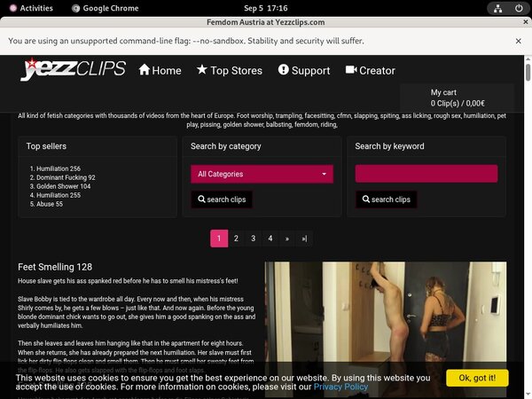 FemdomAustria Betalen FemdomAustria Betalen