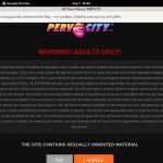 How To Get Free Perv City