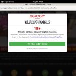 Black TGirls Full Movie