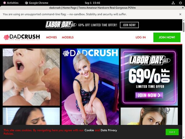 Dad Crush Site Rip Dl