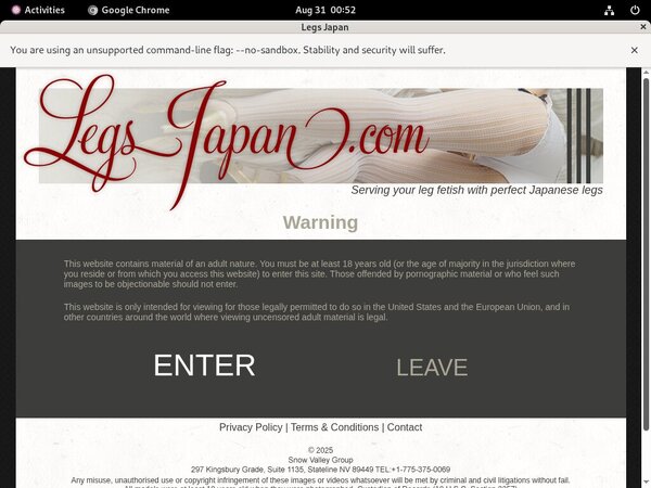 Legsjapan.com Discount Today Legsjapan.com Discount Today