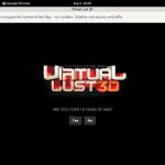 Virtuallust 3D Member Password