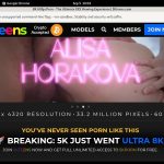 5kteens.com Password Site