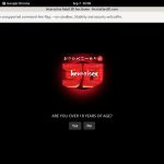 Account For Hentaisex3d.com