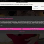 Account For Sari-sander.com