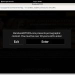 BarebackRT XXX Coupon Discount