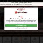 Canada TGirl Cuckold