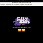 City Of Sin 3D Accounts Free