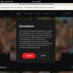 Colby Knox Account Trial