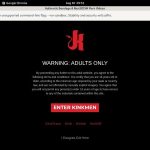 Free Account Premium Kink Men