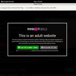 Free Accounts PinkO TGirls