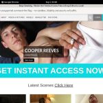 Free Boys Smoking Sign Up