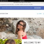 Free LilyChey89 Accounts And Passwords Free LilyChey89 Accounts And Passwords