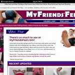 Free My Friends Feet Trial Memberships Free My Friends Feet Trial Memberships