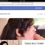 Free Working Mommy Penny Barber Accounts