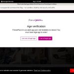 French Porn Gay Latest Passwords