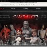 Game Of Lust 2 Acc Free