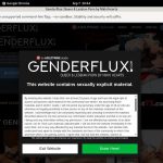 Gender Flux Forum