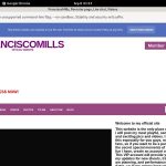 Join FranciscoMills Gift Card Join FranciscoMills Gift Card
