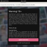 Kimswallows Member Passwords