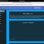 Kristenpyrami Footjob