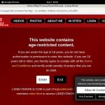 Linseysworld.com $1 Trial