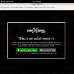 Login Cento X Cento Free