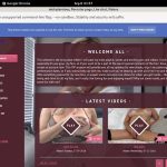 Mistydareious Coupon Link