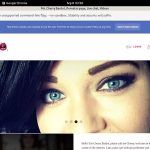 Ms. Cherry Bardot Discount