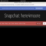 MsShynie Free Trial Signup