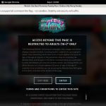 My Pervy Family Login Password