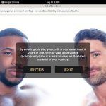 Naked Sword Discount Free Trial