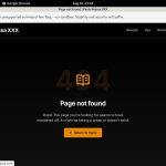 Paulomassaxxx.com Log In