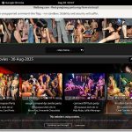 Riobang.com Free Scene