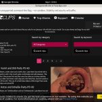 Scat Queens Berlin Offer Paypal