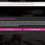 SinaValentini Discount Login