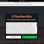 Southernsins.com By SMS