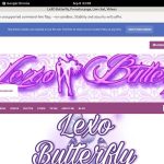 Special LeXOButterfly Discount