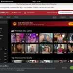 Stripchat Parola D’ordine Gratuito