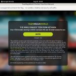 Teenmegaworld Site Rip Download