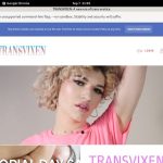 TransVixen Join With SMS