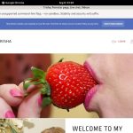 Trial Membership Trisha Free