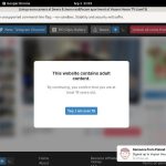 Voyeur House TV Valid Password