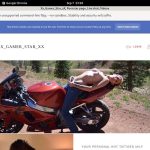 Xx_Gamer_Star_xX Porn Reviews