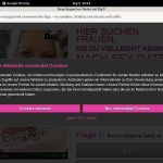 Your Secret Dream Galleries