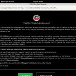 Cjxxx.com Password Blog