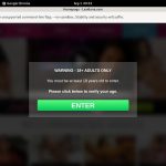 Lexi Dona Working Account