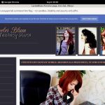 LoreleiBlum Membership Free
